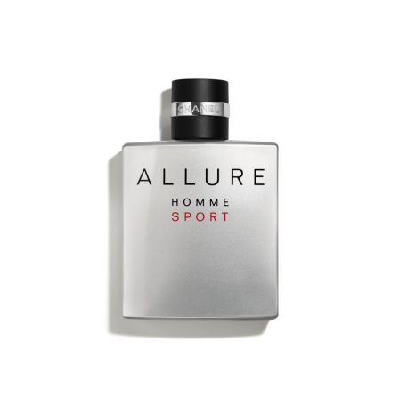 Comprar CHANEL ALLURE HOMME SPORT