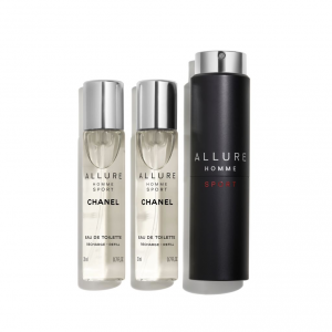 Comprar CHANEL ALLURE HOMME SPORT Online