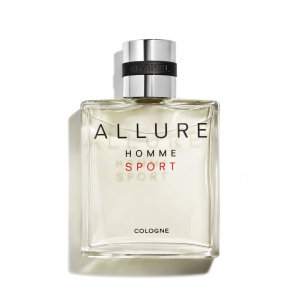 Comprar CHANEL ALLURE HOMME SPORT Online