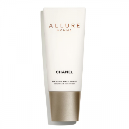 Comprar CHANEL ALLURE HOMME