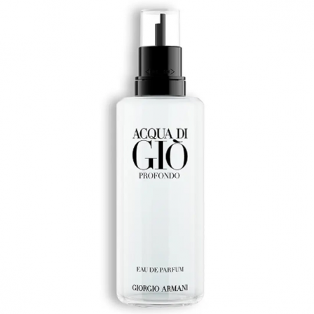 Comprar Giorgio Armani Acqua di Gio Profondo Refill 