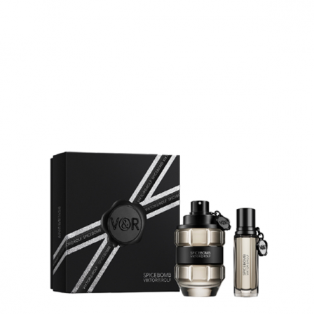 Comprar Viktor&Rolf Cofre Spicebomb 