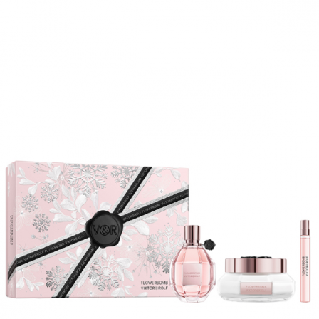 Comprar Viktor&Rolf Cofre Flowerbomb 