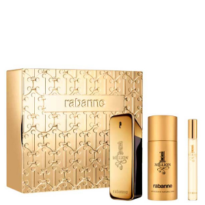 Comprar Paco Rabanne Cofre 1 Million Online