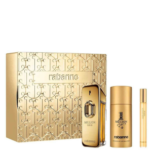 Comprar Paco Rabanne Cofre Million Gold Online