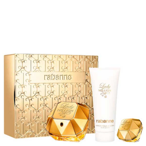 Comprar Paco Rabanne Cofre Lady Milion  Online