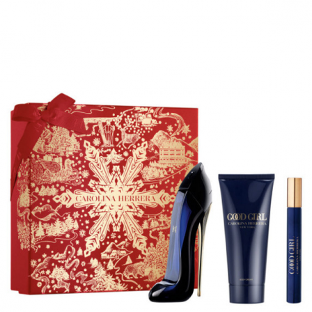 Comprar Carolina Herrera Cofre Good Girl