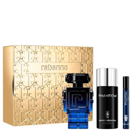 Comprar Paco Rabanne Cofre Phantom