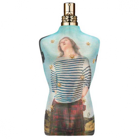 Comprar Jean Paul Gaultier Le Male Collector