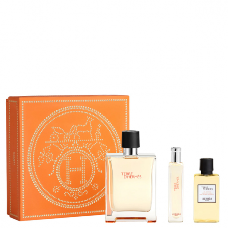 Comprar Hermès Cofre Terre d´Hermès