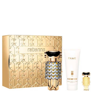 Comprar Paco Rabanne Cofre Fame Online