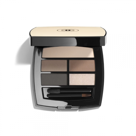 Comprar CHANEL LES BEIGES EYESHADOW PALETTE 