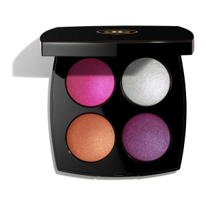 Comprar CHANEL PALETA DE SOMBRA DE OJOS Y COLORETE Online