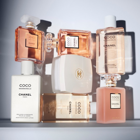 Comprar CHANEL COCO MADEMOISELLE