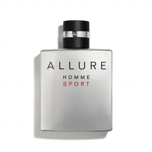Perfume ALLURE HOMME SPORT de CHANEL - Perfumerías Tin Tin