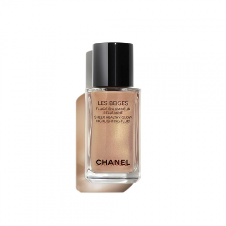 Comprar CHANEL LES BEIGES