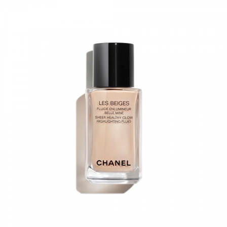 Comprar CHANEL LES BEIGES