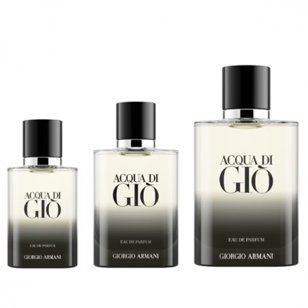 Comprar Giorgio Armani Acqua de Giò