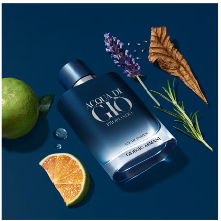 Comprar Giorgio Armani Acqua di Giò