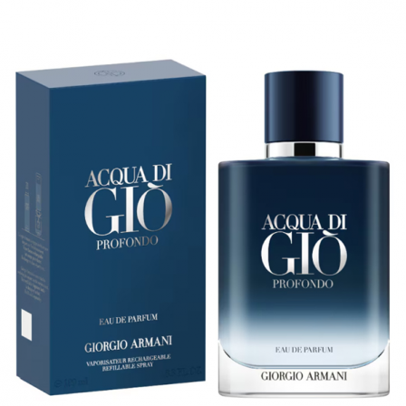 Comprar Giorgio Armani Acqua di Giò