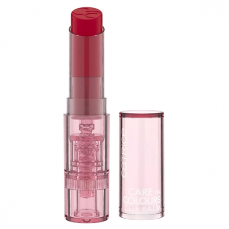 Comprar Catrice Cosmetics Bálsamo Labial Care In Colours