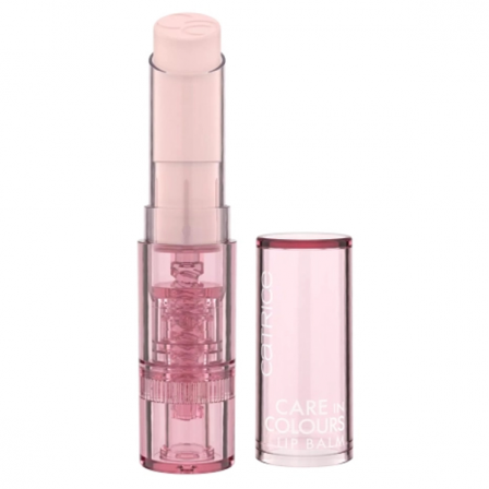 Comprar Catrice Cosmetics Bálsamo Labial Care In Colours