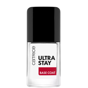 Comprar Catrice Cosmetics Base Coat Ultra Stay Online