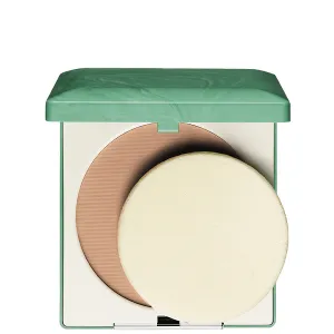 Polvos Compactos Acabado Mate Stay Matte de CLINIQUE |  CLINIQUE | Perfumería & Cosmética Tintin  