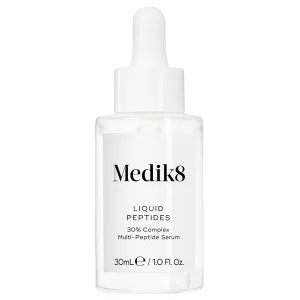Liquid Peptides de Medik8 | Tratamiento Facial | sérum | Perfumerías Tin Tin
