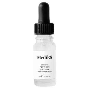 Liquid Peptides de Medik8 | Tratamiento Facial | sérum | Perfumerías Tin Tin