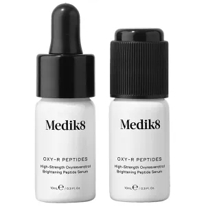 Oxy-R Peptides de Medik8 | Tratamiento Facial | sérum | Perfumerías Tin Tin