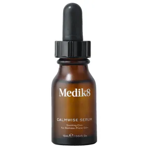 Calmwise de Medik8 | Tratamiento Facial | rojeces | Perfumerías Tin Tin