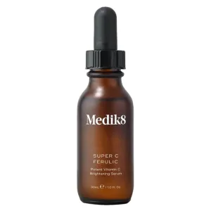 Super C Ferulic de Medik8 | Tratamiento Facial | serum | Perfumerías Tin Tin