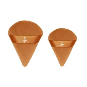 Yummy Skin Velour Puff