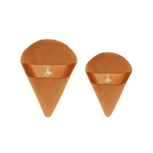 Yummy Skin Velour Puff