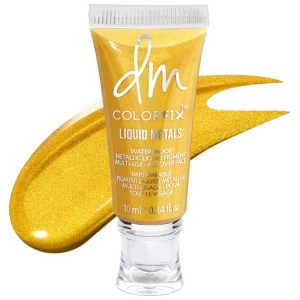 Color Fix Liquid Metals de Danessa Myricks Beauty | sombras de ojos Danessa Myricks Beauty |