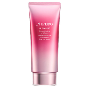 Comprar Shiseido Crema de Manos Ultimune Power Infusing Online