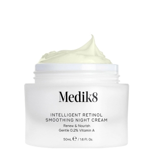 Comprar Medik8 Intelligent Retinol Smoothing Night Online