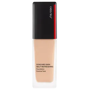 Synchro Skin Self - Refreshing Foundation de Shiseido | maquillaje fluido Shiseido | Perfumería &