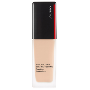 Synchro Skin Self - Refreshing Foundation de Shiseido | maquillaje fluido Shiseido | Perfumería &
