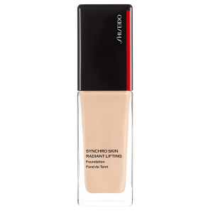 Synchro Skin Radiant Foundation de Shiseido | maquillaje fluido Shiseido | Perfumería & Cosmética
