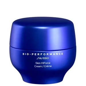 Skin HIforce Cream de Shiseido | Tratamiento Facial | crema facial | Perfumerías Tin Tin
