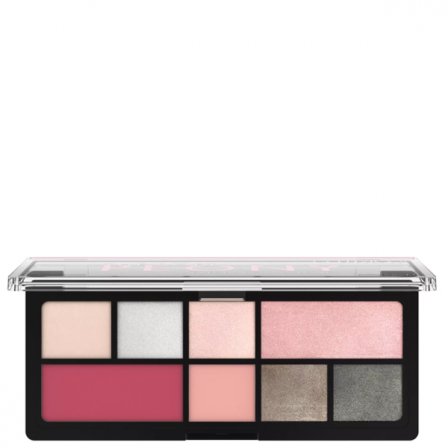 Comprar Catrice Cosmetics Paleta de Sombras 