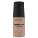 Base Invisible Cover Foundation