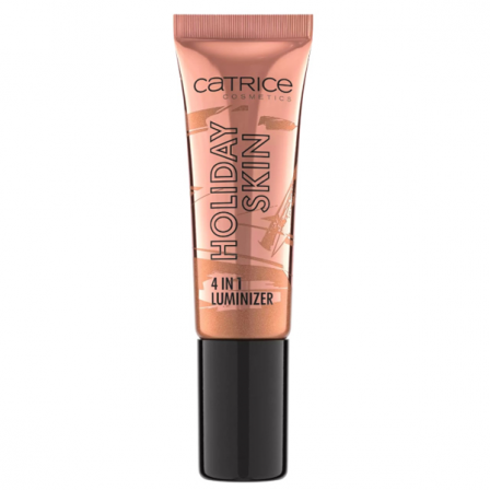 Comprar Catrice Cosmetics Iluminador Holiday Skin