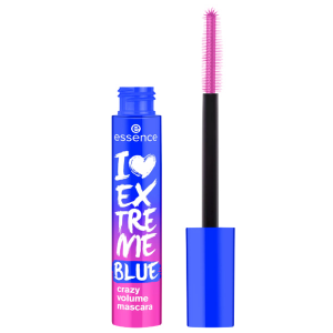 Comprar Essence Cosmetics I Love Extreme Crazy Volume - Blue Online