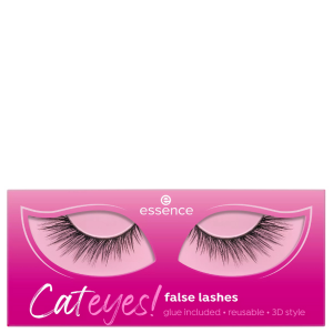 Comprar Essence Cosmetics Pestañas Artificiales Cateyes Online