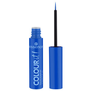 Comprar Essence Cosmetics Eyeliner Líquido Colour It Online