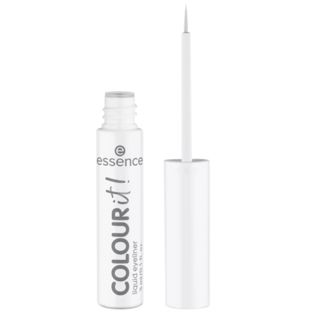 Comprar Essence Cosmetics Eyeliner Líquido Colour It