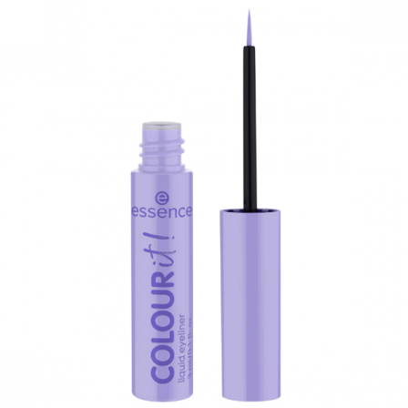 Comprar Essence Cosmetics Eyeliner Líquido Colour It